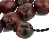 Payitaht Abdülhamid Halil Halid Juniper Rosary (2)
